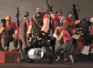 Team Fortress 2