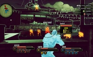 The Bureau: XCOM Declassified