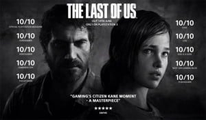 The Last of Us