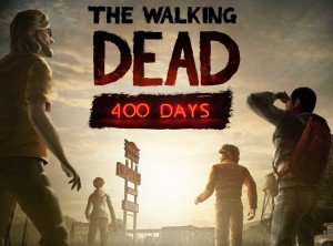 The Walking Dead: 400 Days