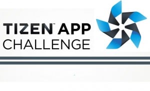 Tizen App Challenge