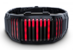 Tokyoflash Kisai Neutron Watch