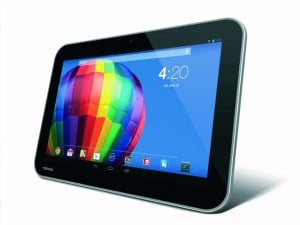 Toshiba Excite Pure