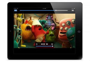 VLC iOS App