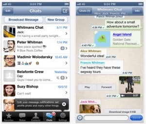 WhatsApp