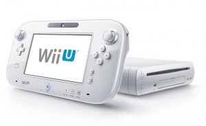 Wii U