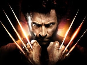 Wolverine Claws