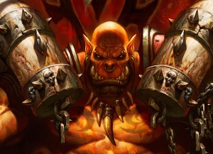 World of Warcraft