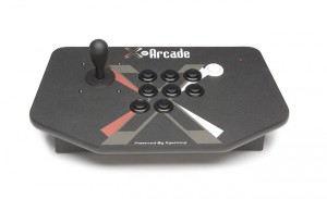 X-Arcade Solo Joystick