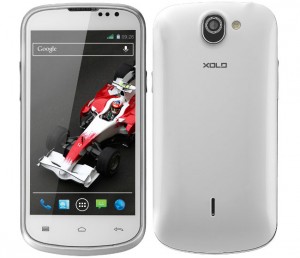 XOLO Q600