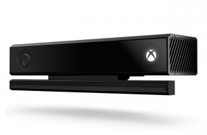 Xbox-One-Kinect