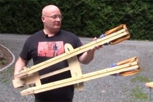 Zombie Capture Kit