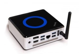 Zotac Core i7