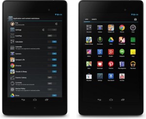 Android 4.3 Jelly Bean