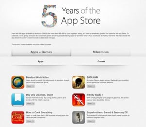 Apple App Store