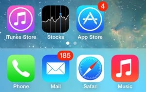 Apple iOS 7