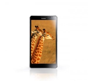 Huawei Ascend Mate