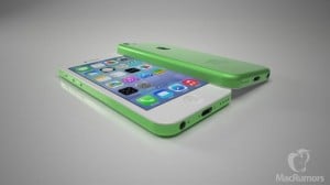 Budget Apple iPhone