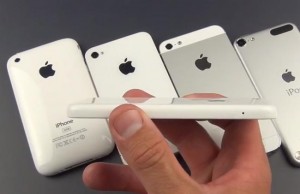 Budget iPhone
