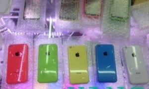 Budget iPhone