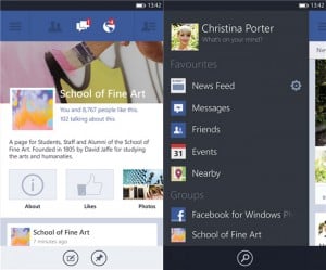 Facebook