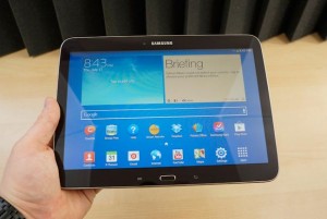 Samsung Galaxy Tab 3 10.1