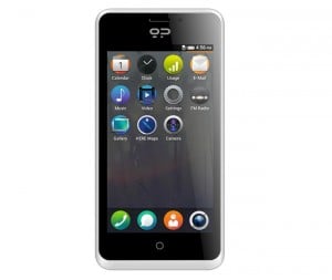 Geeksphone Peak