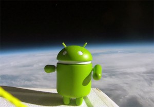 Android Bug