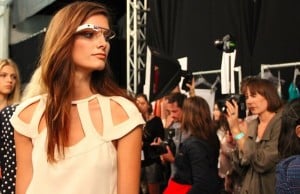 Google Glass