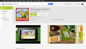 Google Play Store On The Web Gets A New Look