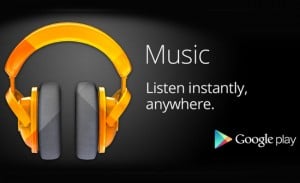 Google Music