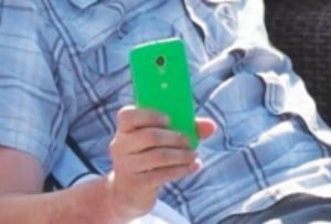 Motorola Moto X