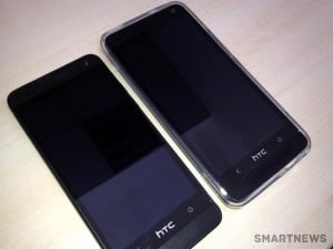 HTC One Mini