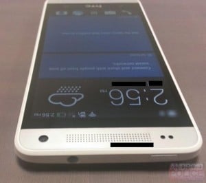 HTC One Mini