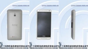 HTC One Mini