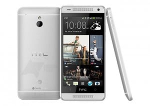HTC One Mini