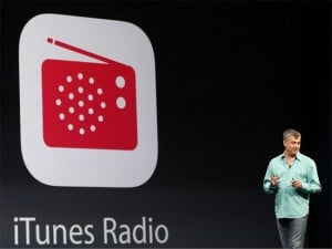 iTunes Radio