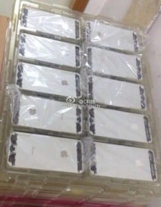 iPhone 5S