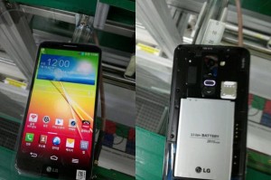 LG G2