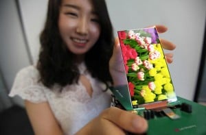 LG Optimus G2