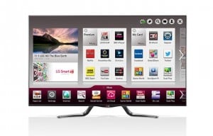 LG TV