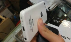Low Cost iPhone