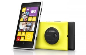 Nokia Lumia