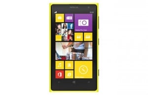 Nokia Lumia 1020