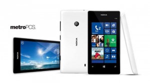 Nokia Lumia 521