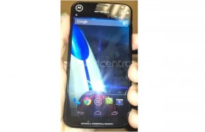 Moto X