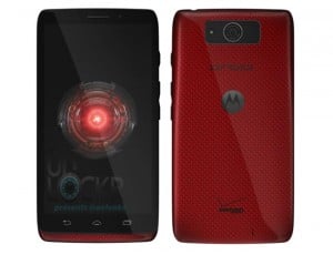 Motorola Droid Ultra