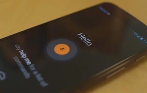 Motorola Moto X