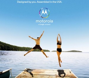 Motorola Moto X