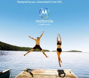 Motorola Moto X